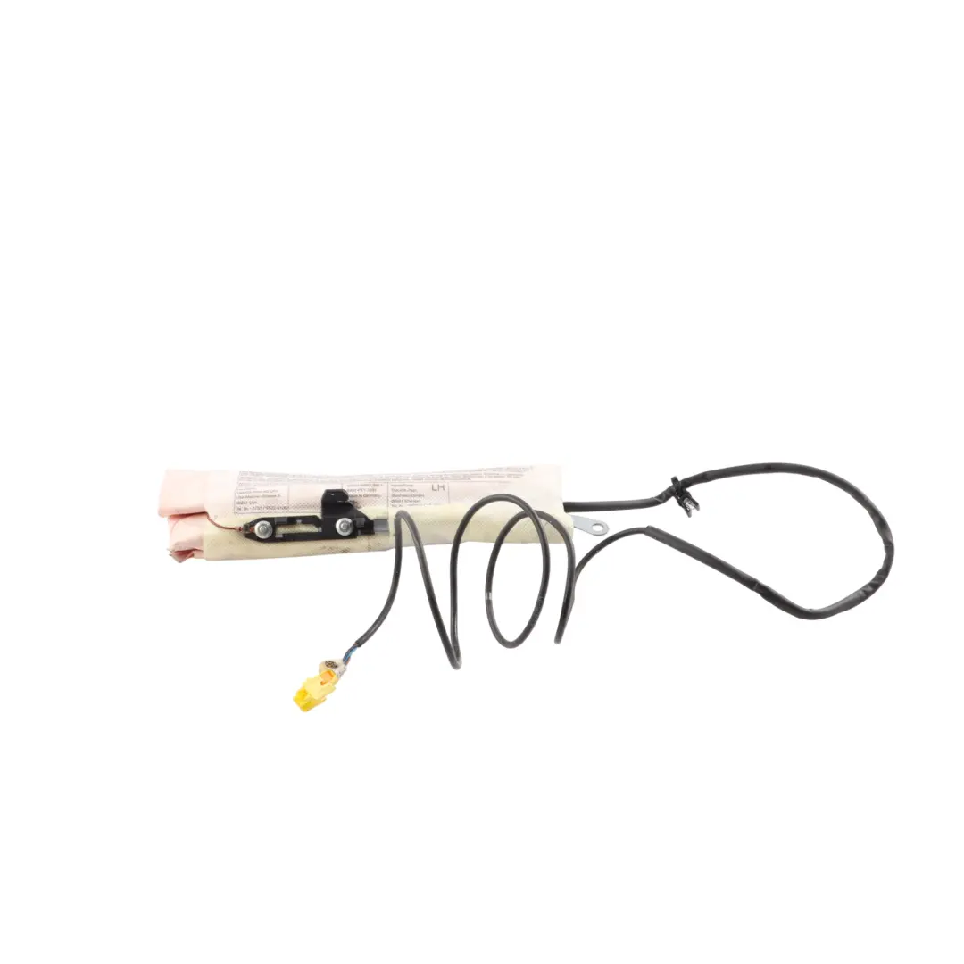 Skoda Yeti 5L Front Seat Side Air Module Unit Left N/S - SKU 5L0880241B - Part number 5L0880241B