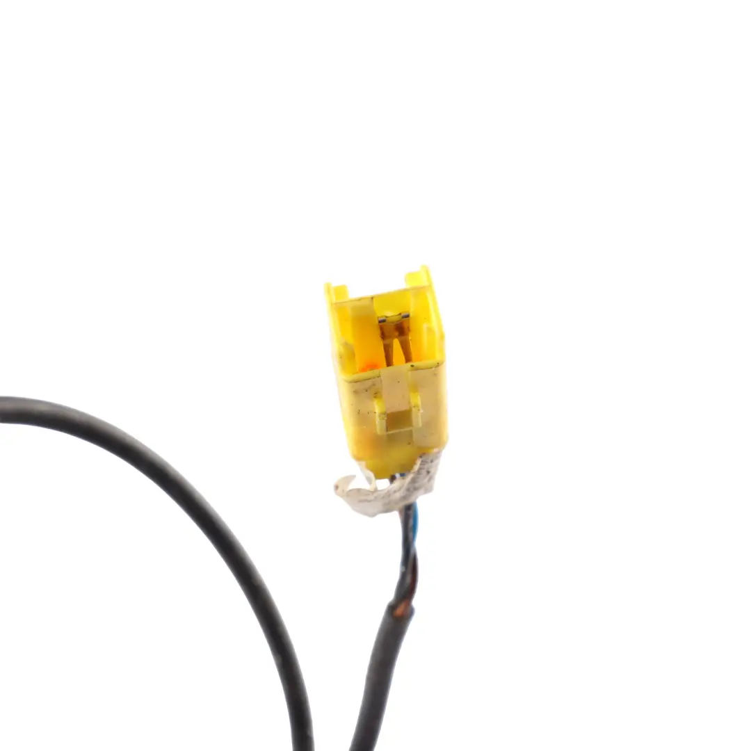 Skoda Yeti 5L Front Seat Side Air Module Unit Left N/S - SKU 5L0880241B - Part number 5L0880241B