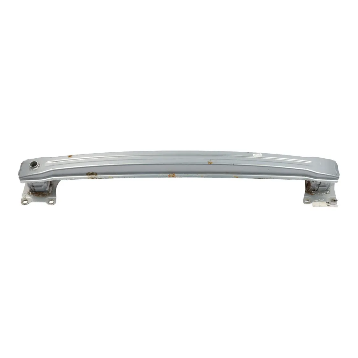 Skoda Yeti 5L Refuerzo Paragolpes Trasero Barra Choque 5L6807305C