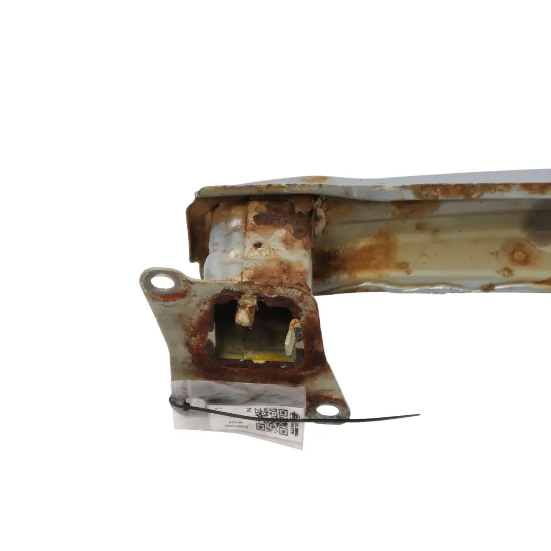 Bumper Reinforcement Crash Bar to Skoda YETI 5L Rear with Part number 5L6807305C Skoda YETI 5L Rear Bumper Reinforcement Crash Bar - SKU 5L6807305C - Part number 5L6807305C