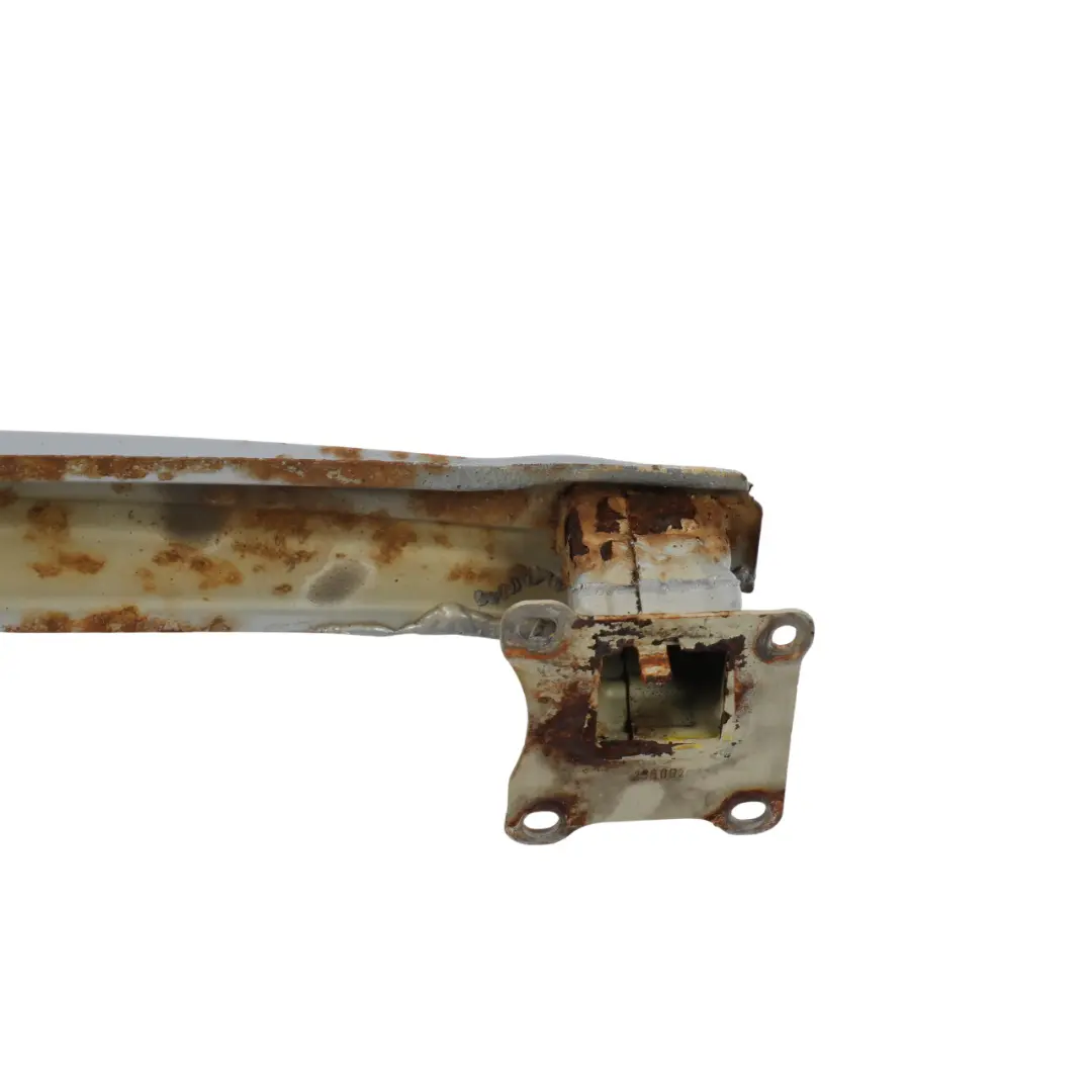 Skoda Yeti 5L Stoßstange Hinten Verstärkung Crashbar - SKU 5L6807305C - Teilenummer 5L6807305C