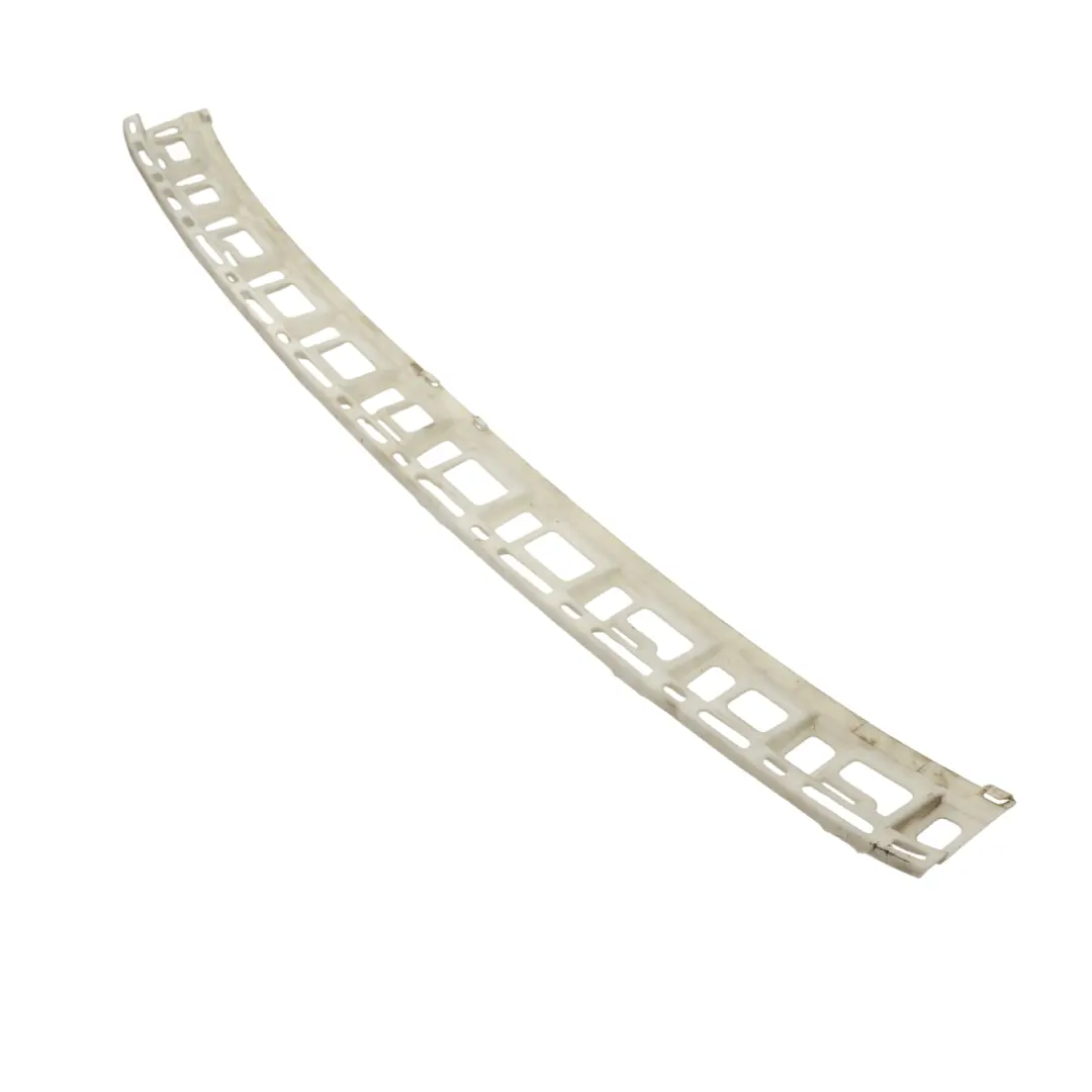 Support De Fixation Central De Pare-Chocs Arrière pour Skoda Yeti 5L à propos du numéro de pièce 5L6807385 Skoda Yeti 5L Support De Fixation Central De Pare-Chocs Arrière - SKU 5L6807385 - Numéro de pièce 5L6807385