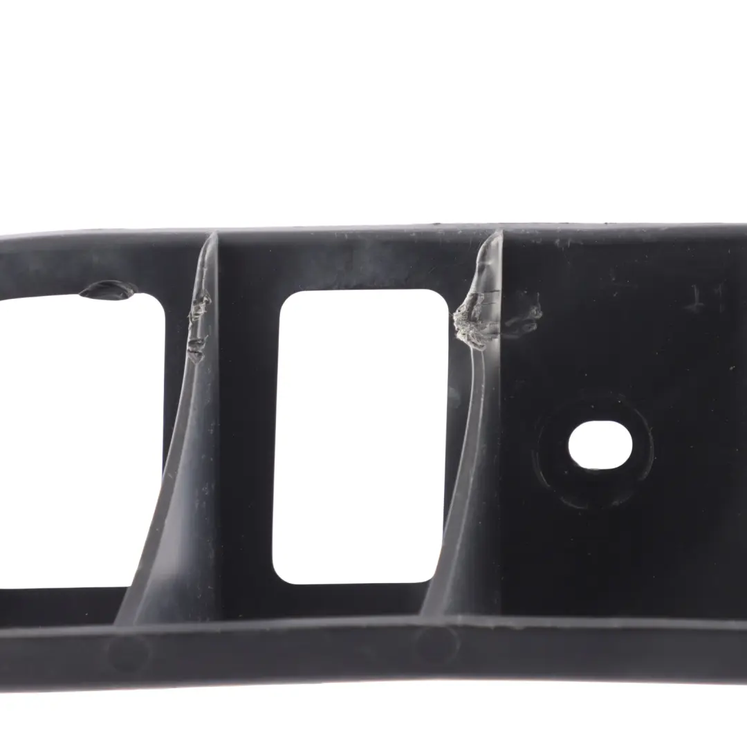 Skoda Yeti 5L Hintere Stoßstange Mittlere Halterung Halter Rechts - SKU 5L6807864 - Teilenummer 5L6807864