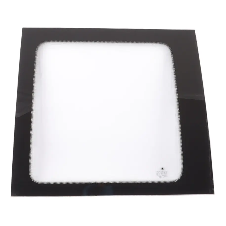 Skoda Yeti 5L Side Window D Clear Glass Rear Left N/S 5L6845297C