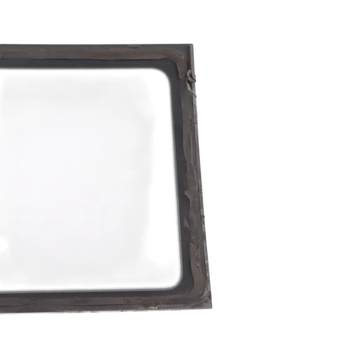 Side Window D Clear Glass Rear Left N/S to Skoda Yeti 5L with Part number 5L6845297C Skoda Yeti 5L Side Window D Clear Glass Rear Left N/S - SKU 5L6845297C - Part number 5L6845297C