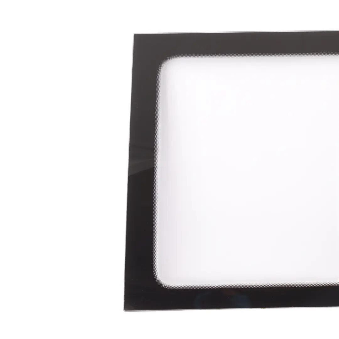 Skoda Yeti 5L Side Window D Clear Glass Rear Left N/S - SKU 5L6845297C - Part number 5L6845297C