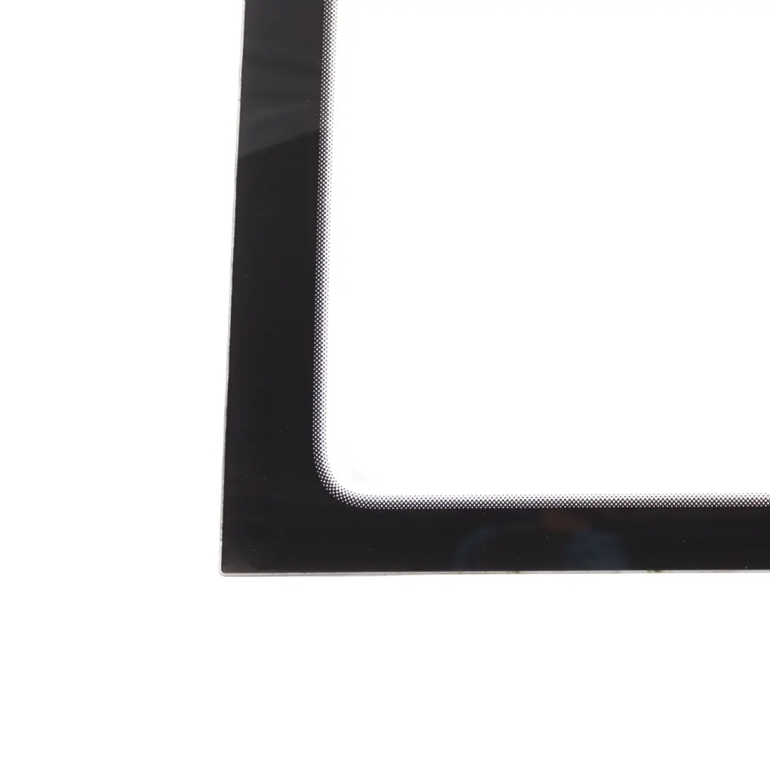 Skoda Yeti 5L Side Window D Clear Glass Rear Left N/S - SKU 5L6845297C - Part number 5L6845297C