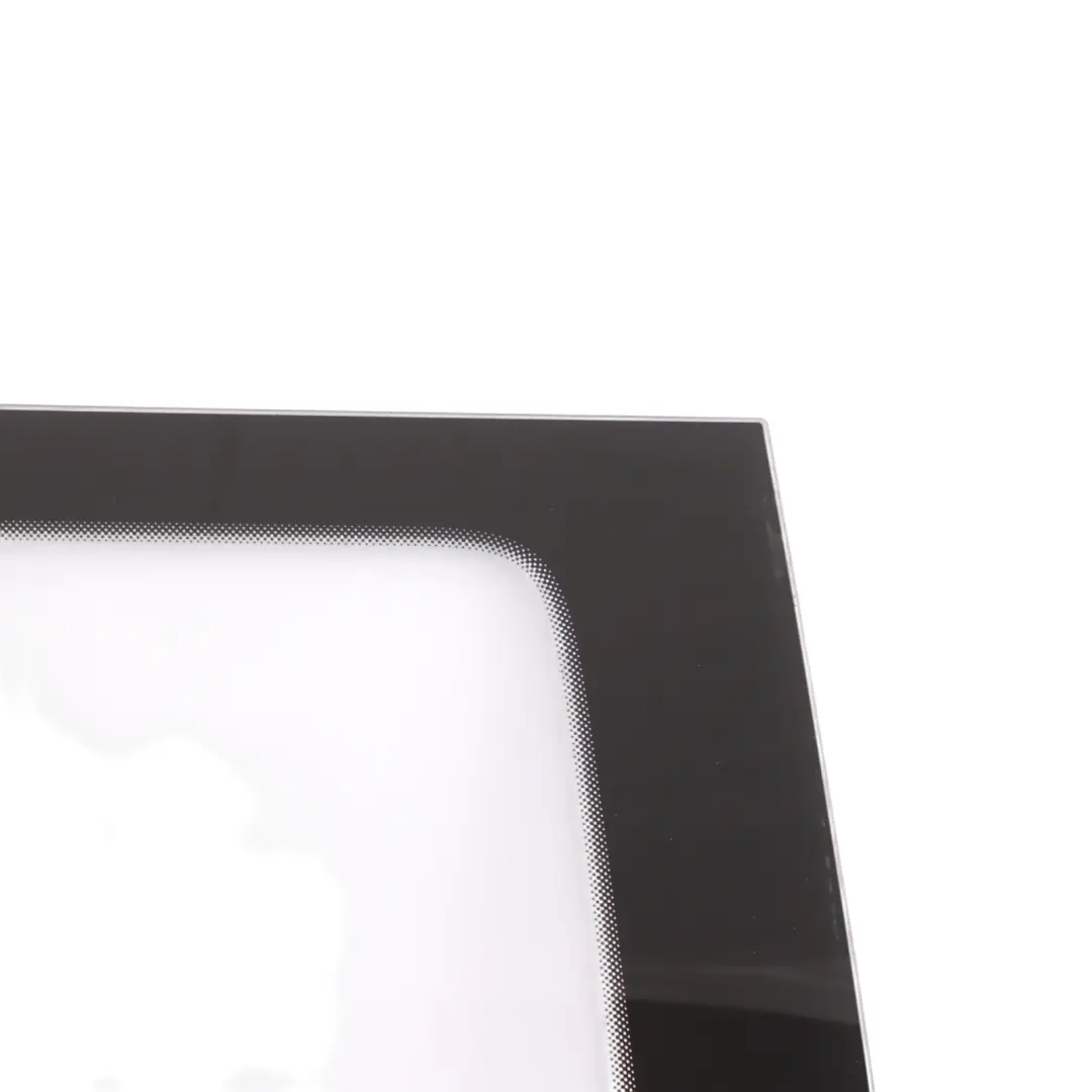 Skoda Yeti 5L Side Window D Clear Glass Rear Left N/S - SKU 5L6845297C - Part number 5L6845297C