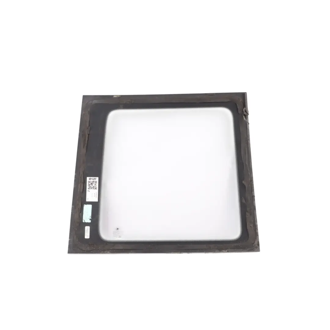 Skoda Yeti 5L Side Window D Clear Glass Rear Left N/S - SKU 5L6845297C - Part number 5L6845297C