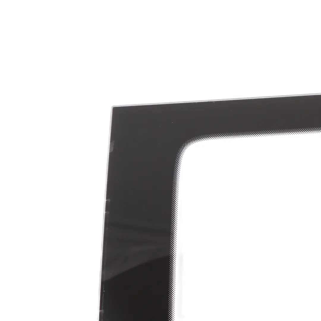 Skoda Yeti 5L Side Window Clear Glass Rear Right O/S - SKU 5L6845298C - Part number 5L6845298C