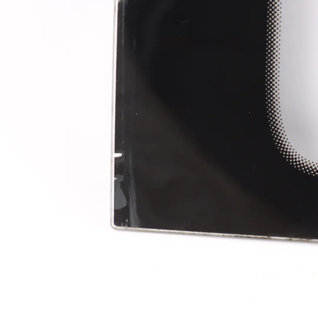 Side Window Clear Glass Rear Right O/S to Skoda Yeti 5L with Part number 5L6845298C Skoda Yeti 5L Side Window Clear Glass Rear Right O/S - SKU 5L6845298C - Part number 5L6845298C