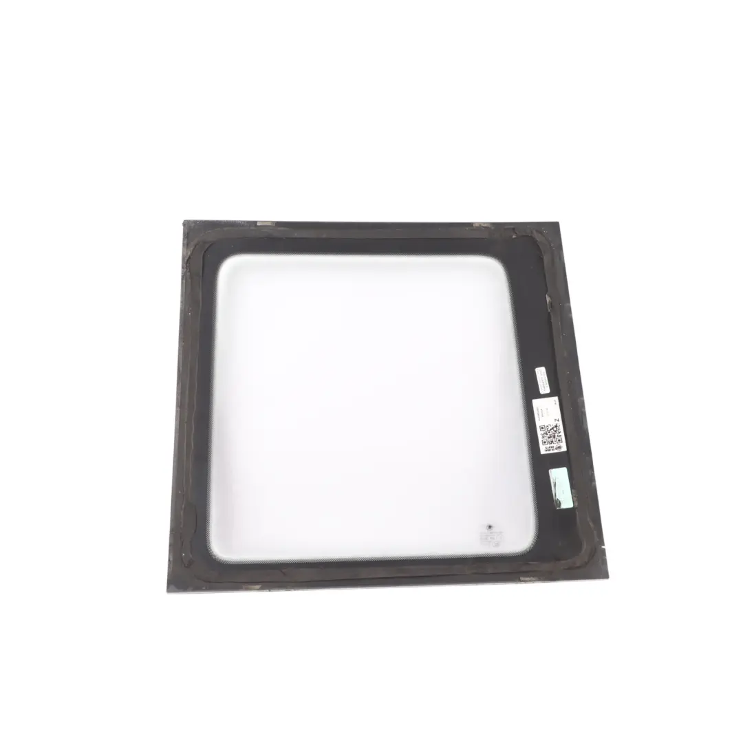 Side Window Clear Glass Rear Right O/S to Skoda Yeti 5L with Part number 5L6845298C Skoda Yeti 5L Side Window Clear Glass Rear Right O/S - SKU 5L6845298C - Part number 5L6845298C