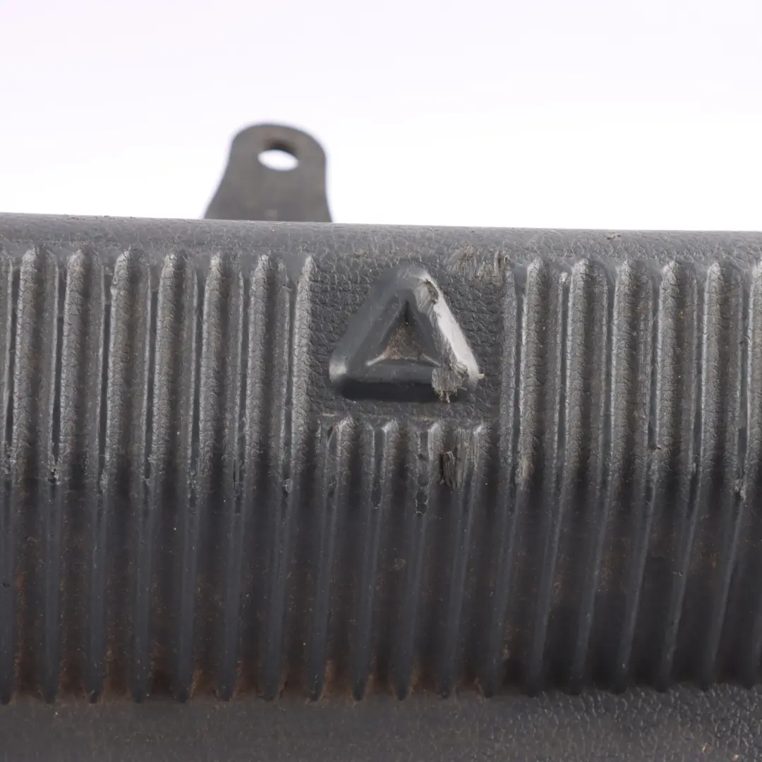 Boot Trunk Lock Carrier Surround Panel Strip Black to Skoda Yeti 5L Rear with Part number 5L6863459A Skoda Yeti 5L Rear Boot Trunk Lock Carrier Surround Panel Strip Black - SKU 5L6863459A - Part number 5L6863459A