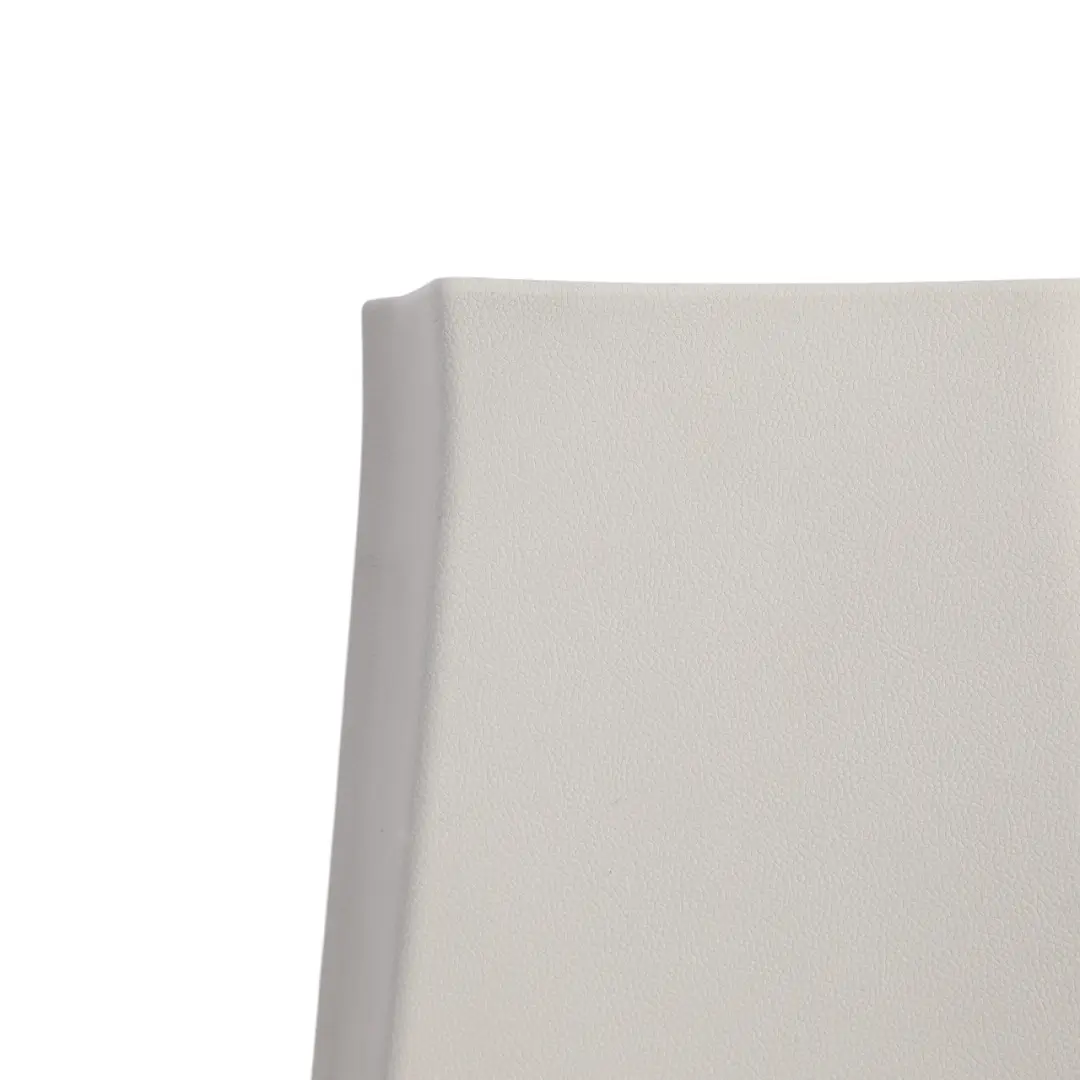 D-Pillar Column Trim Cover Panel Left N/S Grey Pearl to Skoda Yeti 5L with Part number 5L6867245 Skoda Yeti 5L D-Pillar Column Trim Cover Panel Left N/S Grey Pearl - SKU 5L6867245 - Part number 5L6867245