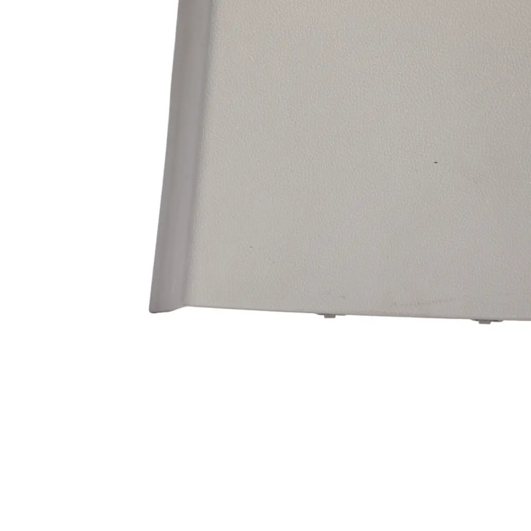 Skoda Yeti 5L D-Pillar Column Trim Cover Panel Left N/S Grey Pearl - SKU 5L6867245 - Part number 5L6867245