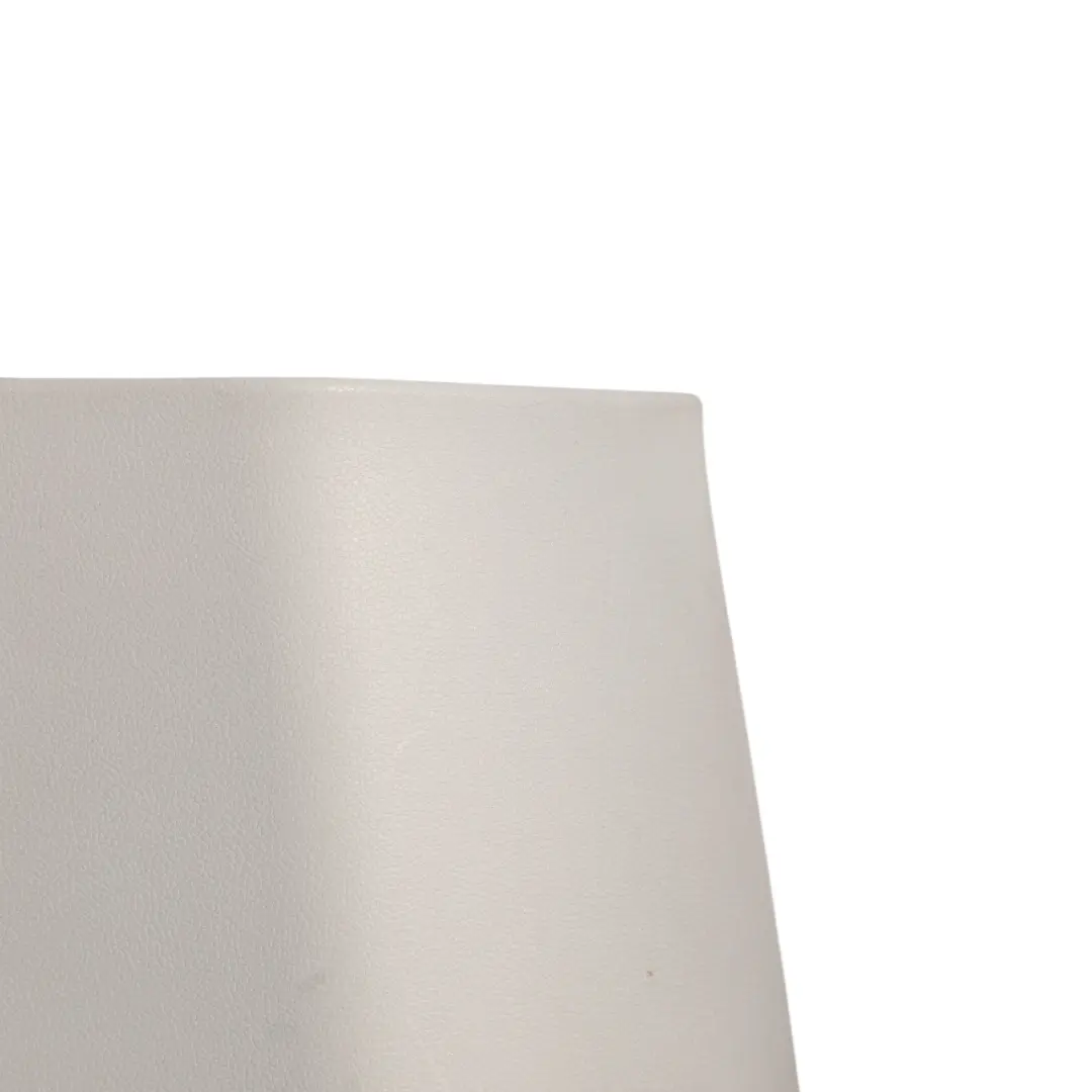 Skoda Yeti 5L D-Pillar Column Trim Cover Panel Left N/S Grey Pearl - SKU 5L6867245 - Part number 5L6867245