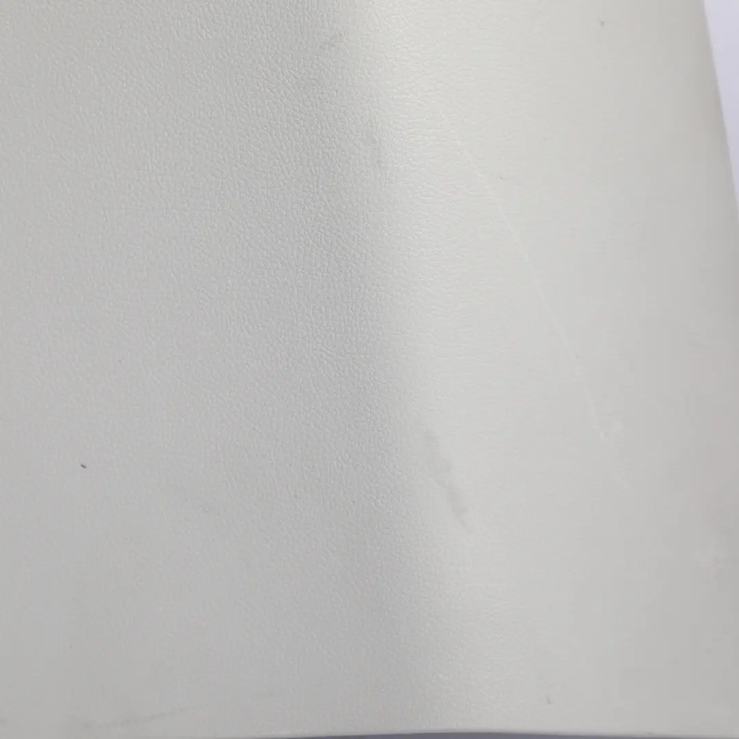 Skoda Yeti 5L D-Pillar Column Trim Cover Panel Left N/S Grey Pearl - SKU 5L6867245 - Part number 5L6867245