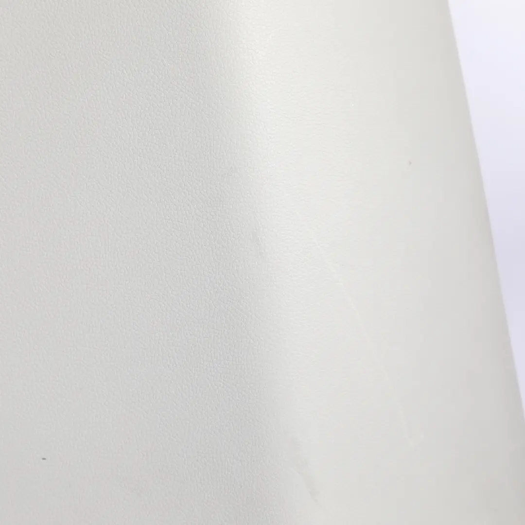 Skoda Yeti 5L D-Pillar Column Trim Cover Panel Left N/S Grey Pearl - SKU 5L6867245 - Part number 5L6867245