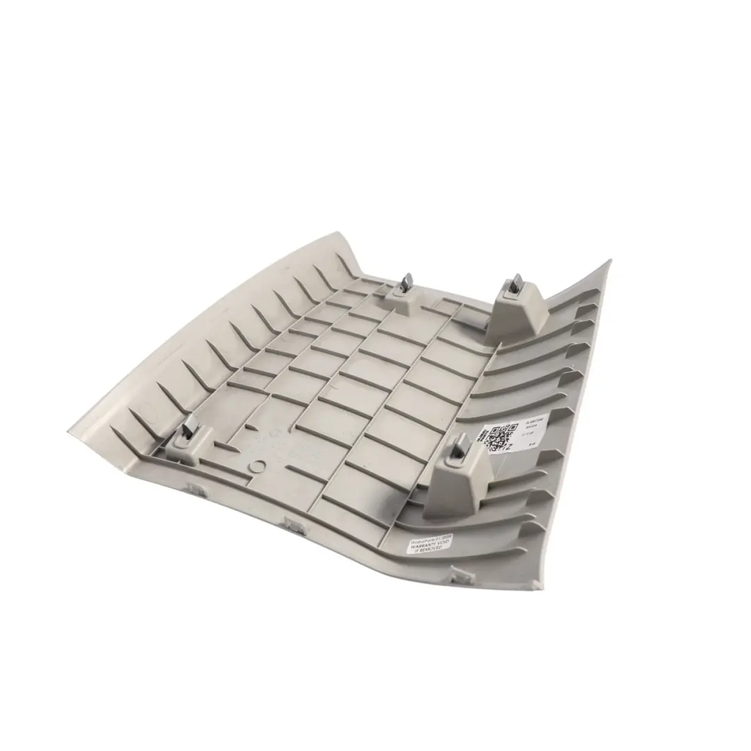 Pannello Montante D Destro Grigio Perla per Skoda Yeti 5L con numero di parte 5L6867246 Skoda Yeti 5L Pannello Montante D Destro Grigio Perla - SKU 5L6867246 - Numero di parte 5L6867246