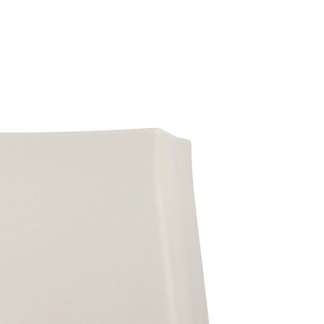 D-Pillar Column Trim Cover Panel Right O/S Grey Pearl to Skoda Yeti 5L with Part number 5L6867246 Skoda Yeti 5L D-Pillar Column Trim Cover Panel Right O/S Grey Pearl - SKU 5L6867246 - Part number 5L6867246