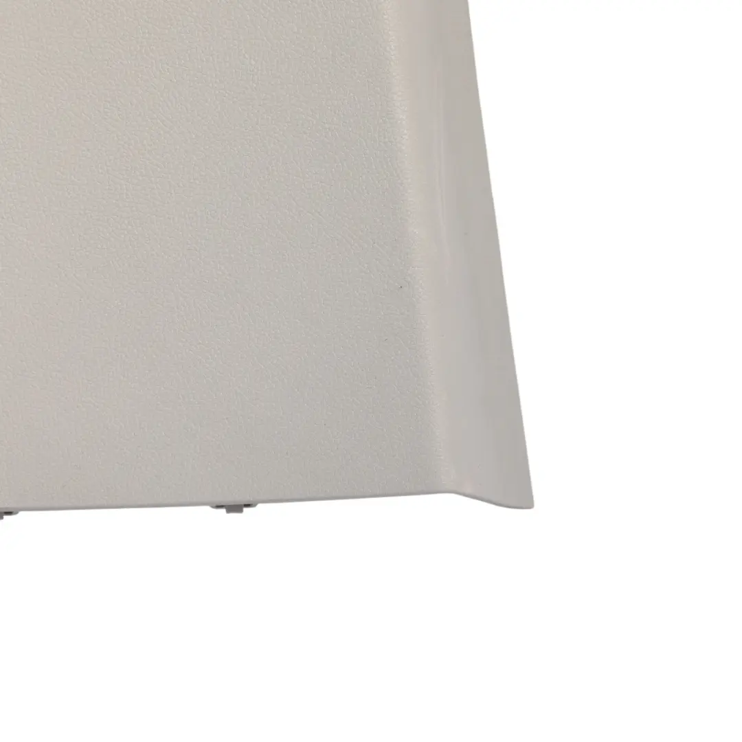 Skoda Yeti 5L D-Pillar Column Trim Cover Panel Right O/S Grey Pearl - SKU 5L6867246 - Part number 5L6867246