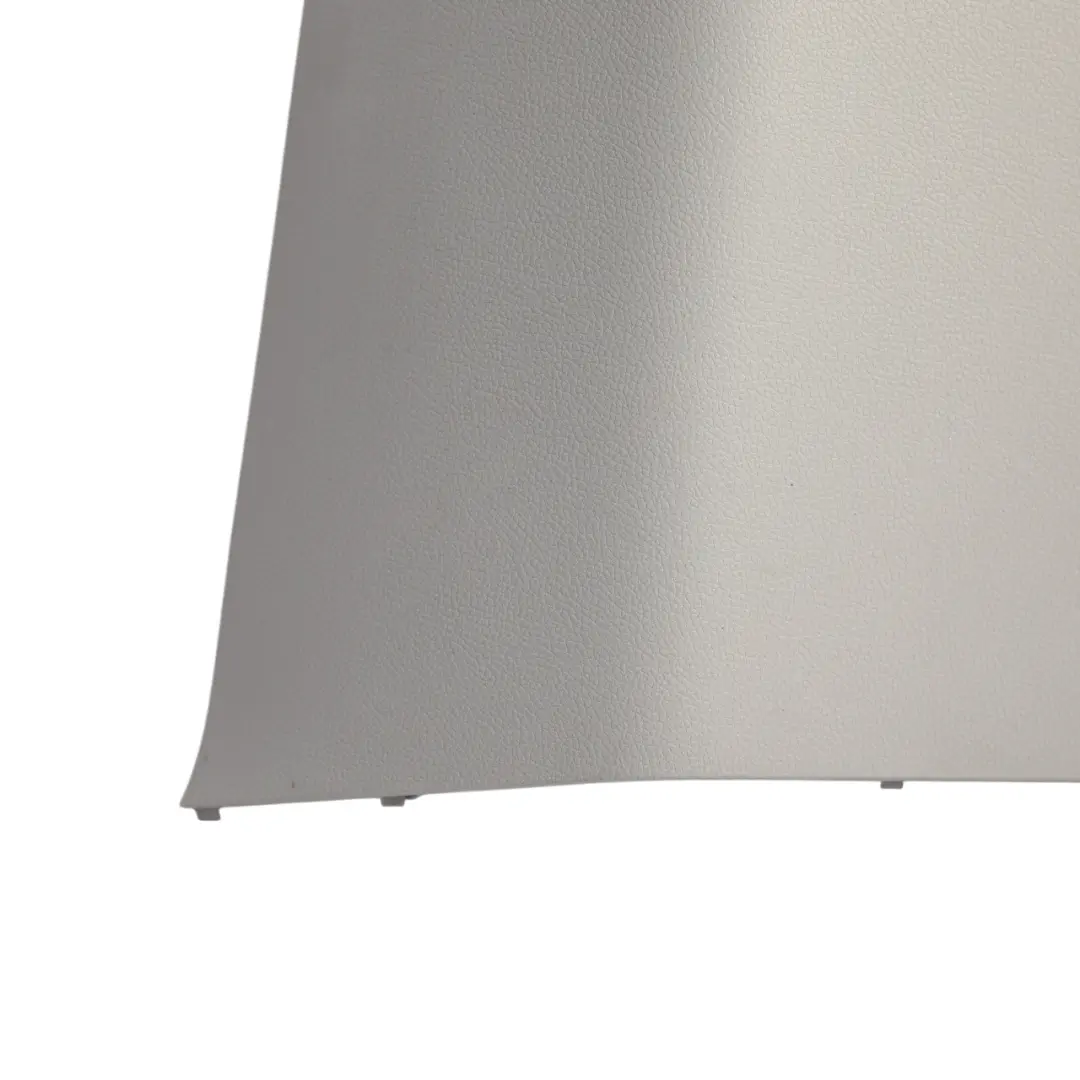 D-Pillar Column Trim Cover Panel Right O/S Grey Pearl to Skoda Yeti 5L with Part number 5L6867246 Skoda Yeti 5L D-Pillar Column Trim Cover Panel Right O/S Grey Pearl - SKU 5L6867246 - Part number 5L6867246