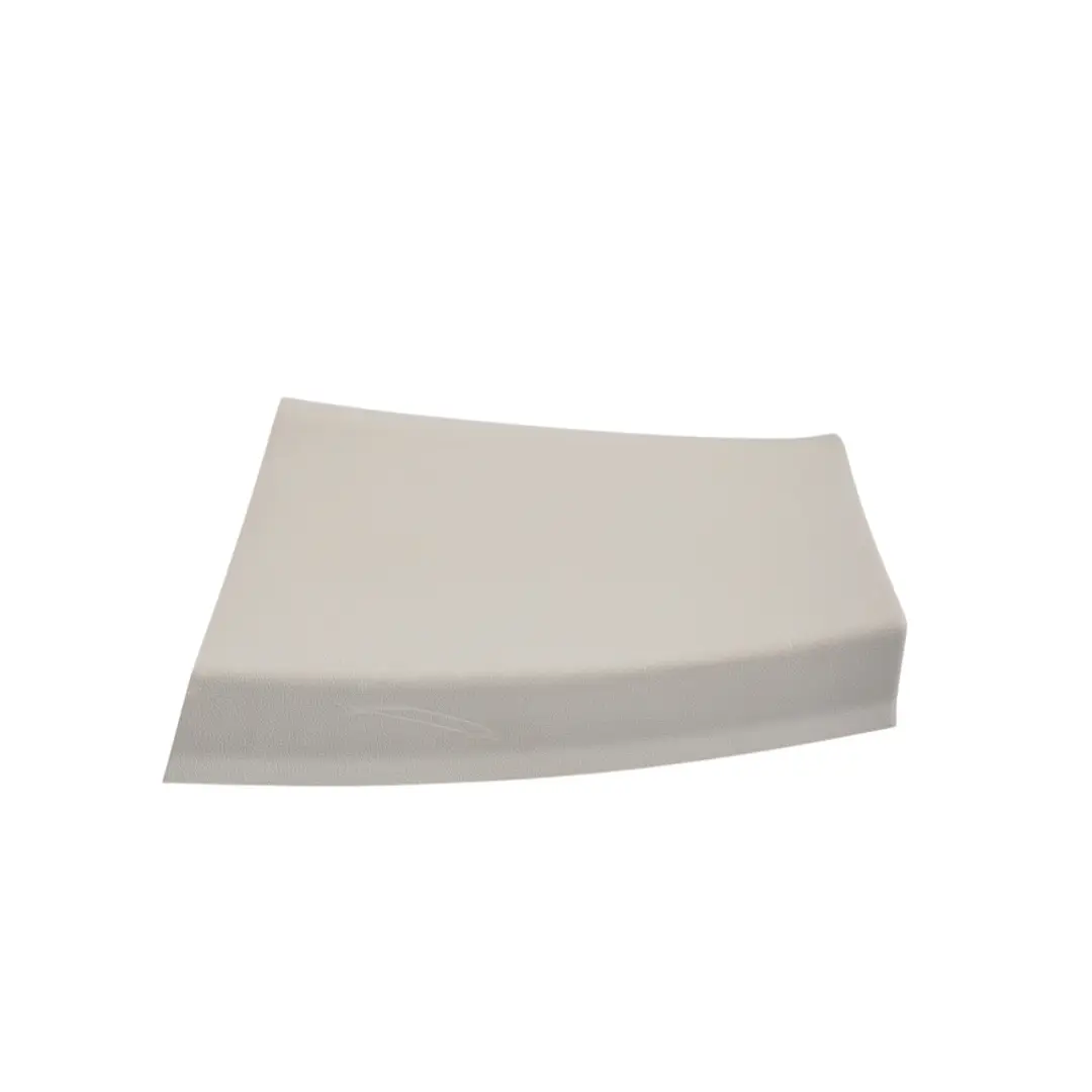 D-Pillar Column Trim Cover Panel Right O/S Grey Pearl to Skoda Yeti 5L with Part number 5L6867246 Skoda Yeti 5L D-Pillar Column Trim Cover Panel Right O/S Grey Pearl - SKU 5L6867246 - Part number 5L6867246