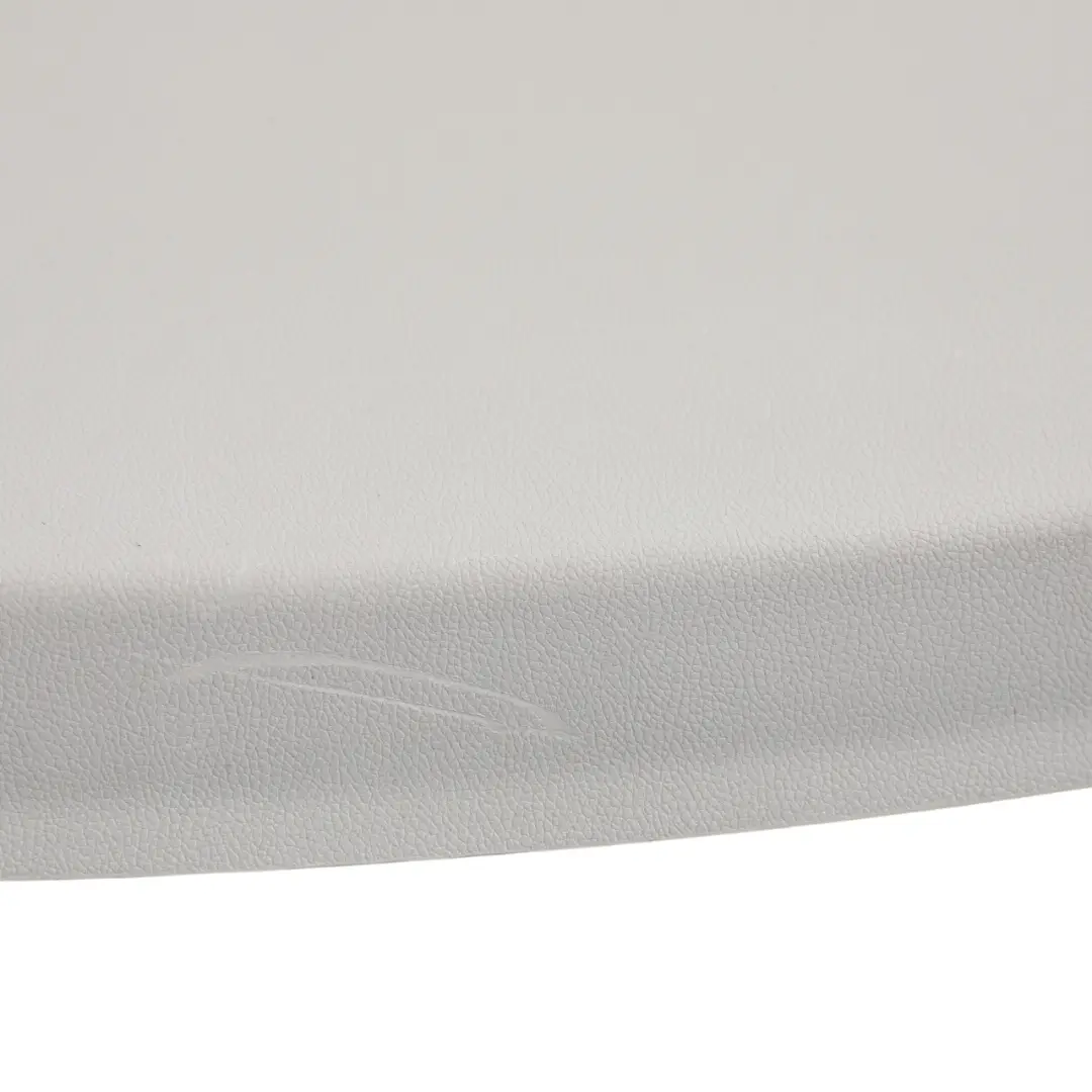 D-Pillar Column Trim Cover Panel Right O/S Grey Pearl to Skoda Yeti 5L with Part number 5L6867246 Skoda Yeti 5L D-Pillar Column Trim Cover Panel Right O/S Grey Pearl - SKU 5L6867246 - Part number 5L6867246