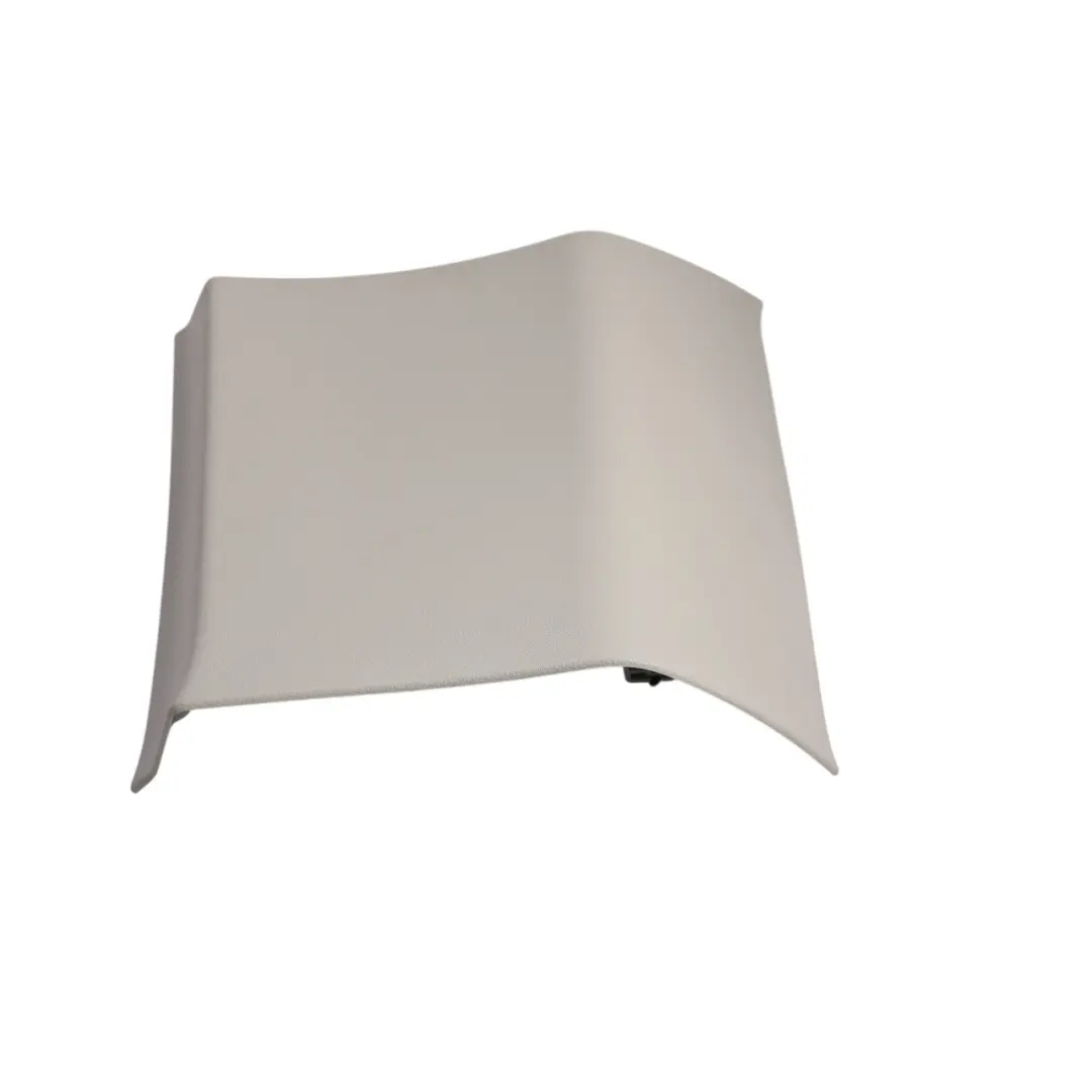 D-Pillar Column Trim Cover Panel Right O/S Grey Pearl to Skoda Yeti 5L with Part number 5L6867246 Skoda Yeti 5L D-Pillar Column Trim Cover Panel Right O/S Grey Pearl - SKU 5L6867246 - Part number 5L6867246