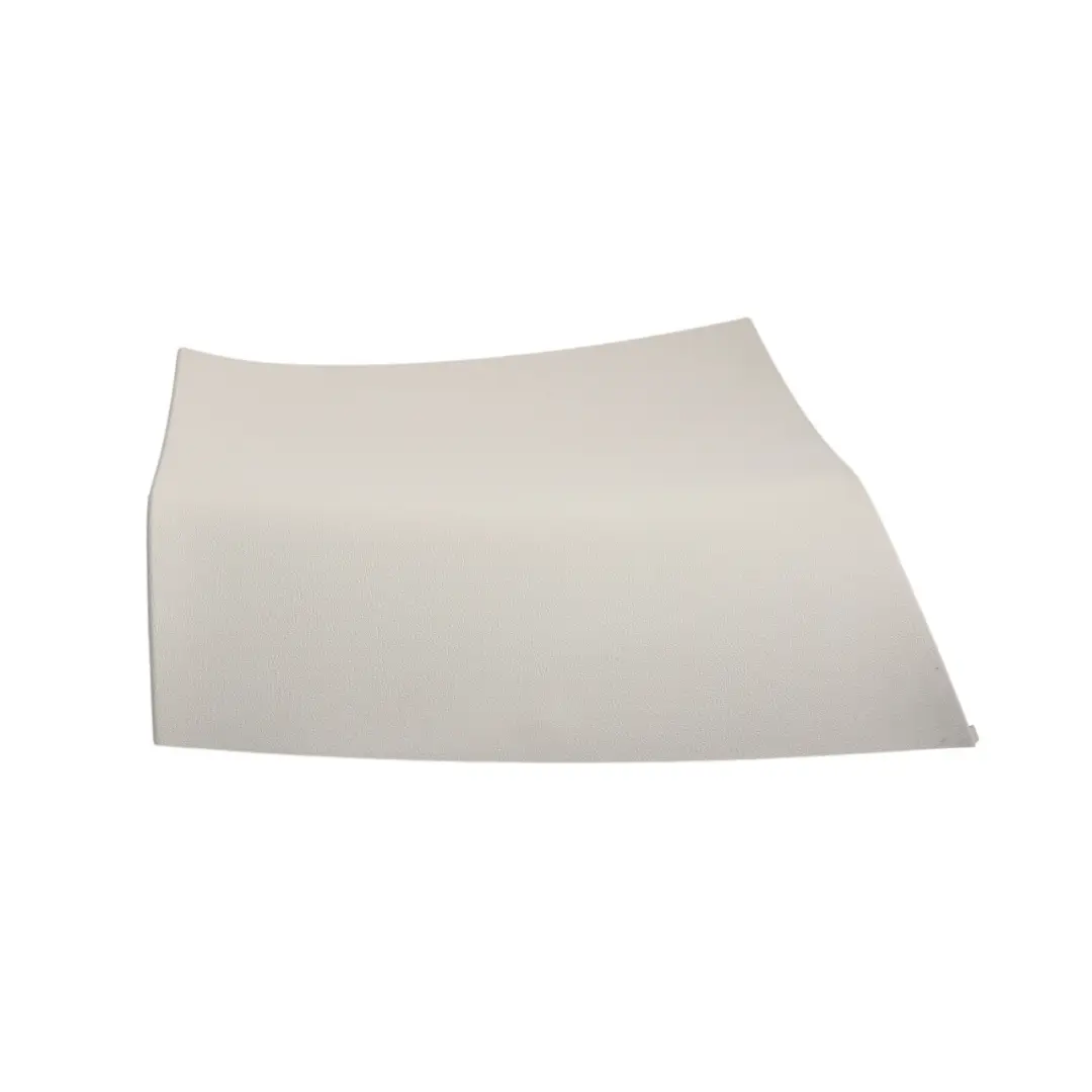 D-Pillar Column Trim Cover Panel Right O/S Grey Pearl to Skoda Yeti 5L with Part number 5L6867246 Skoda Yeti 5L D-Pillar Column Trim Cover Panel Right O/S Grey Pearl - SKU 5L6867246 - Part number 5L6867246