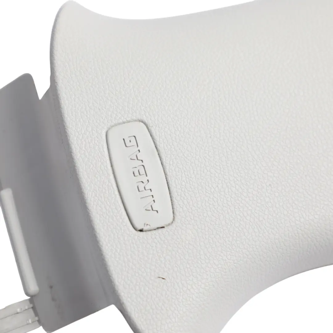 Skoda Yeti 5L C-Pillar Column Trim Cover Panel Right O/S Pearl Grey - SKU 5L6867288 - Part number 5L6867288