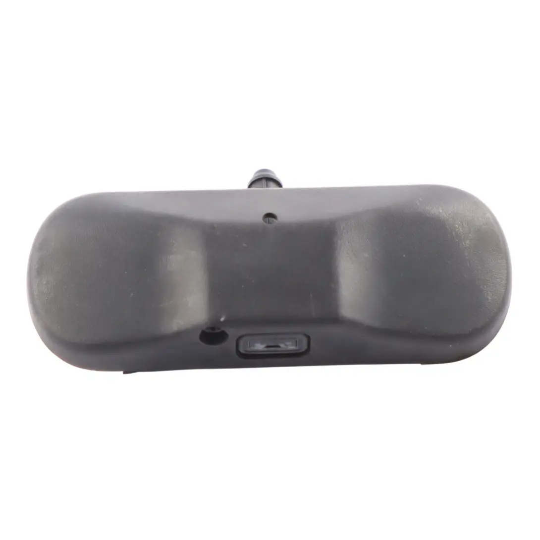 Volkswagen Tiguan 5N Sistema Di Lavaggio Del Parabrezza Ugello Spray 5M0955986C