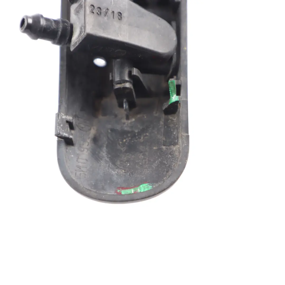 Volkswagen Tiguan 5N Scheibenwaschanlage Sprühdüse - SKU 5M0955986C - Teilenummer 5M0955986C