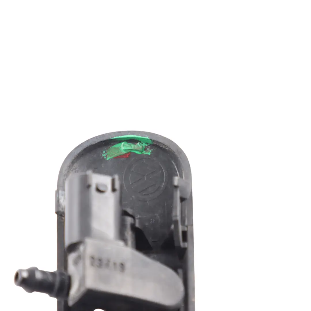 Windscreen Cleaning Washer System Spray Nozzle to Volkswagen Tiguan 5N with Part number 5M0955986C Volkswagen Tiguan 5N Windscreen Cleaning Washer System Spray Nozzle - SKU 5M0955986C - Part number 5M0955986C