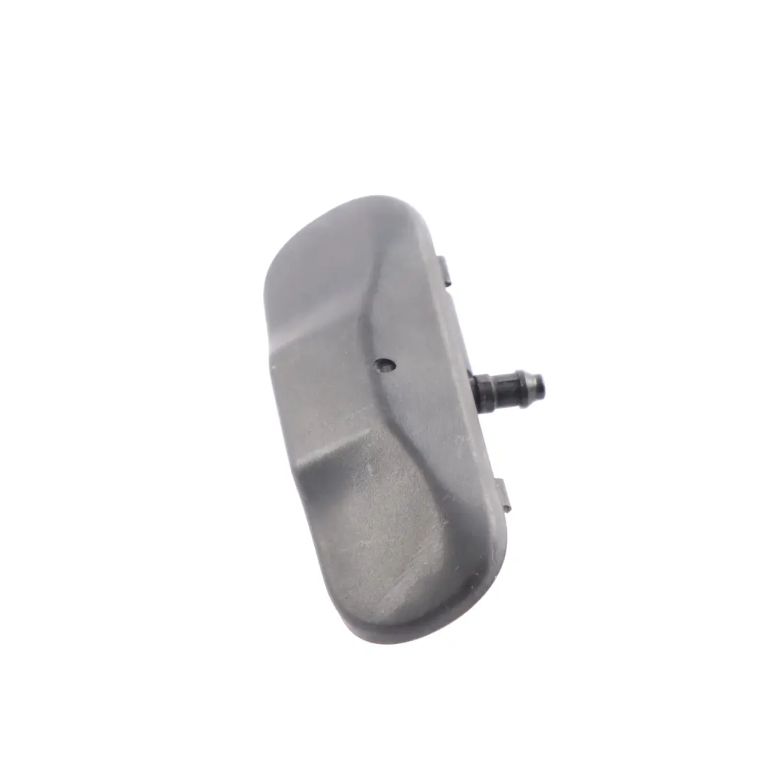 Windscreen Cleaning Washer System Spray Nozzle to Volkswagen Tiguan 5N with Part number 5M0955986C Volkswagen Tiguan 5N Windscreen Cleaning Washer System Spray Nozzle - SKU 5M0955986C - Part number 5M0955986C