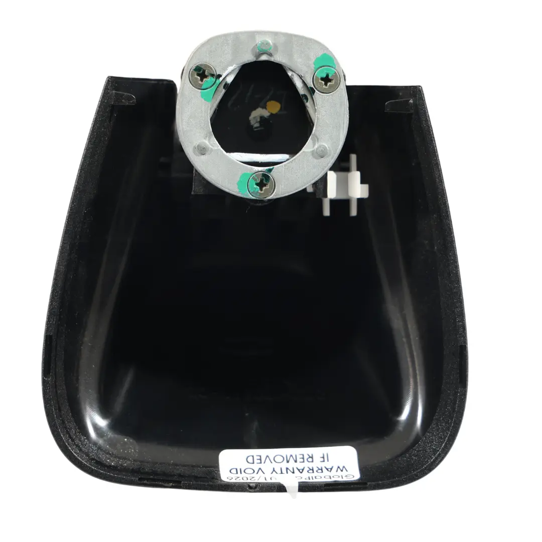 Ford B-Max Interior Mirror Rear View Mirror Black 5M5A17K695AE 5314904 - SKU 5M5A-17K695-AE - Part number 5M5A-17K695-AE