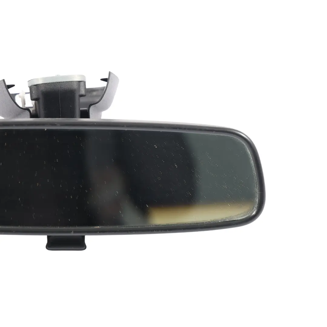 Ford B-Max Innenspiegel Rückspiegel Spiegel Schwarz 5M5A17K695AE 5314904 - SKU 5M5A-17K695-AE - Teilenummer 5M5A-17K695-AE