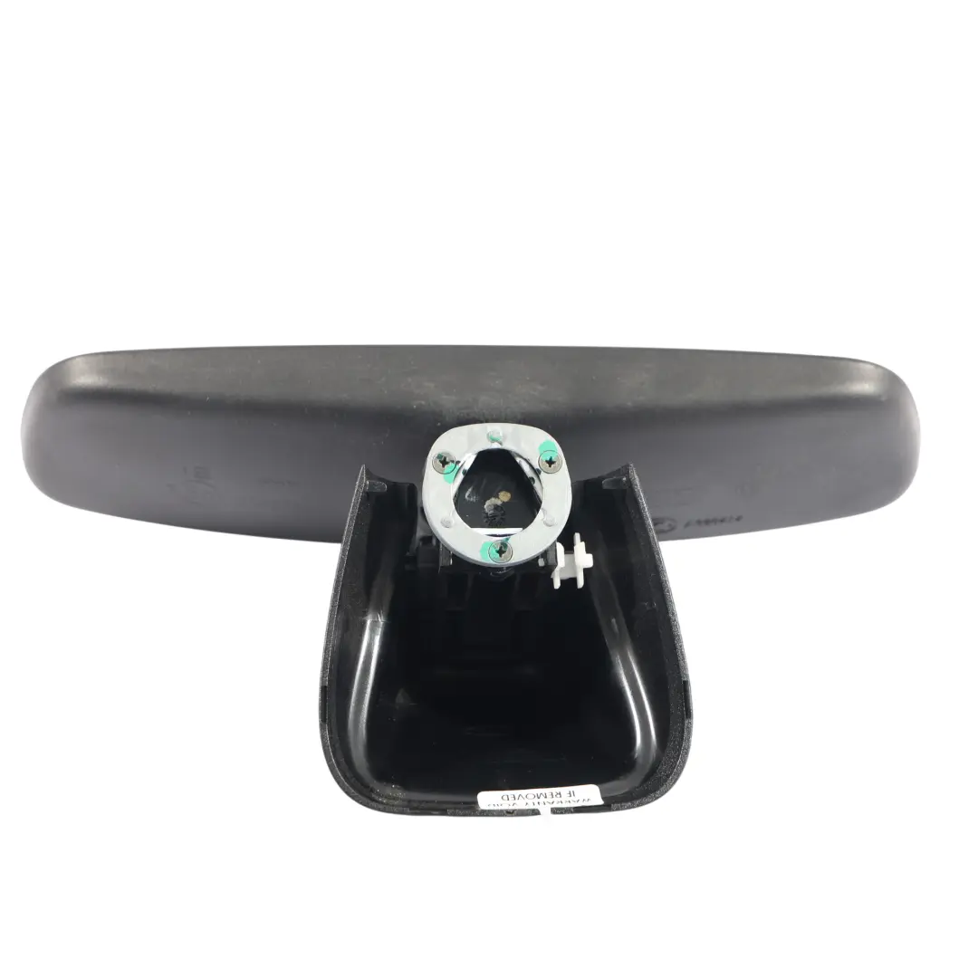 Rétroviseur Intérieur Noir 5M5A17K695AE 5314904 pour Ford B-Max à propos du numéro de pièce 5M5A-17K695-AE Ford B-Max Rétroviseur Intérieur Noir 5M5A17K695AE 5314904 - SKU 5M5A-17K695-AE - Numéro de pièce 5M5A-17K695-AE