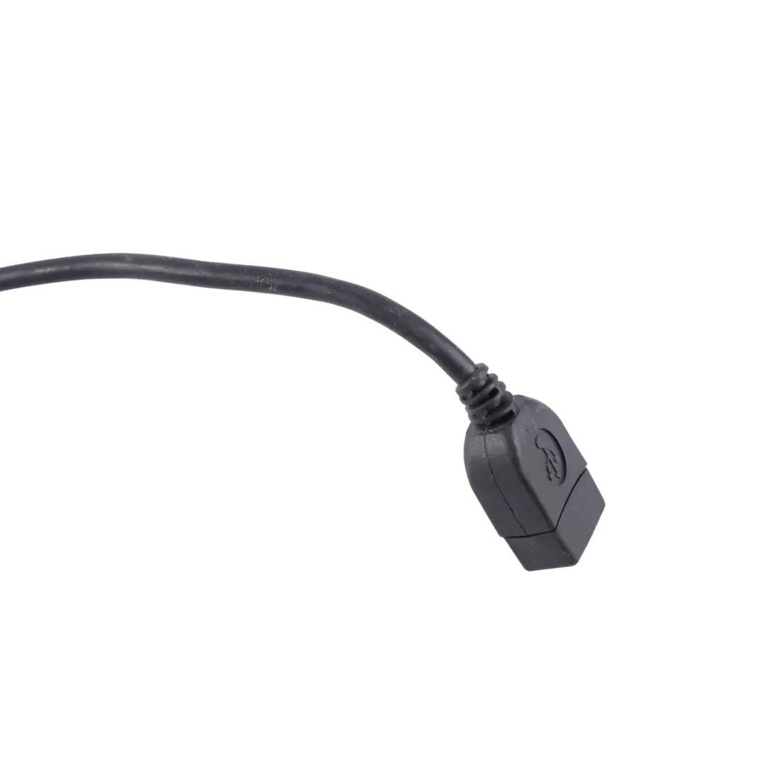 Volkswagen Jetta A6 USB Adapter Kabelbaum Führen Kabel Stecker - SKU 5N0035558 - Teilenummer 5N0035558