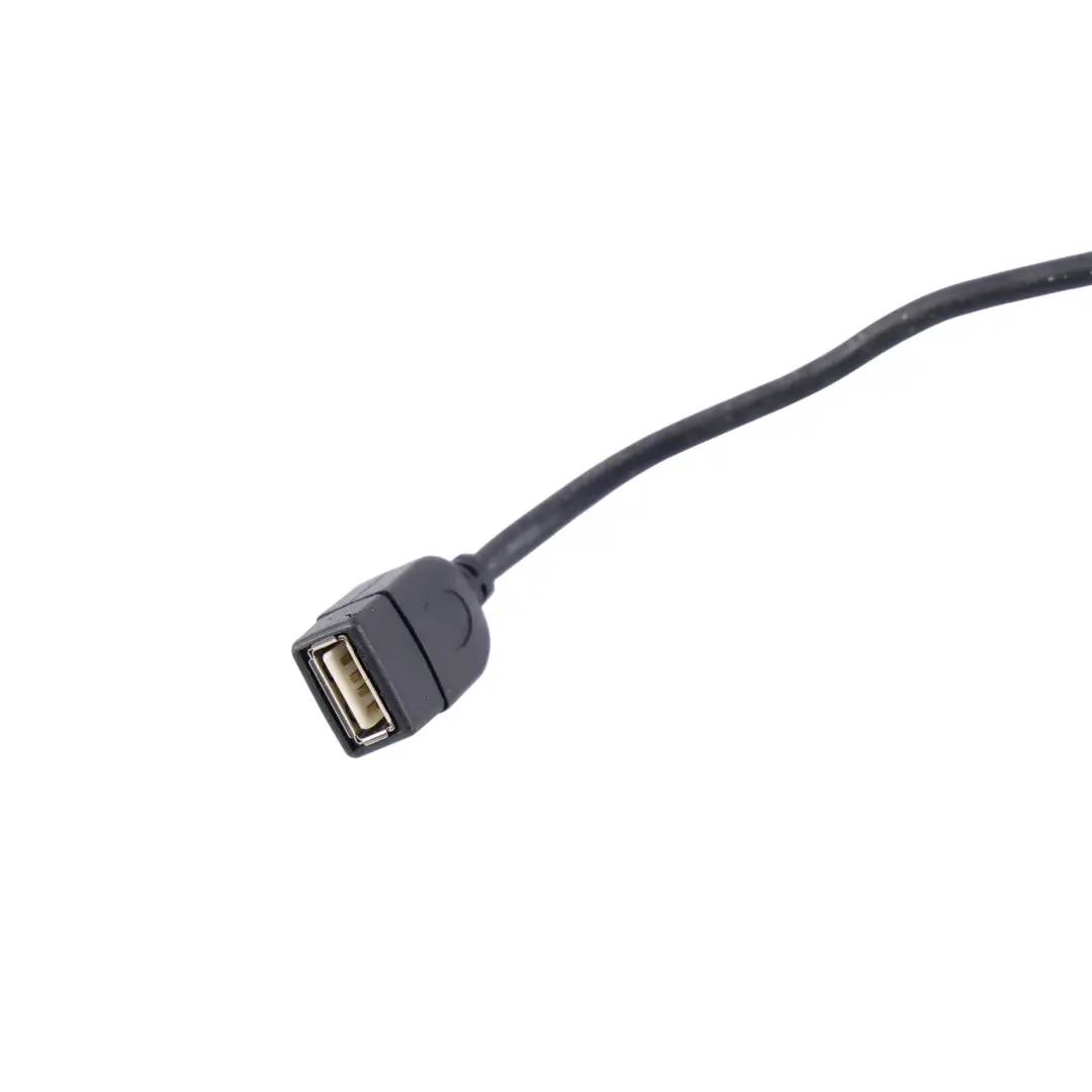 Volkswagen Jetta A6 Connecteur Câble Adaptateur USB - SKU 5N0035558 - Numéro de pièce 5N0035558