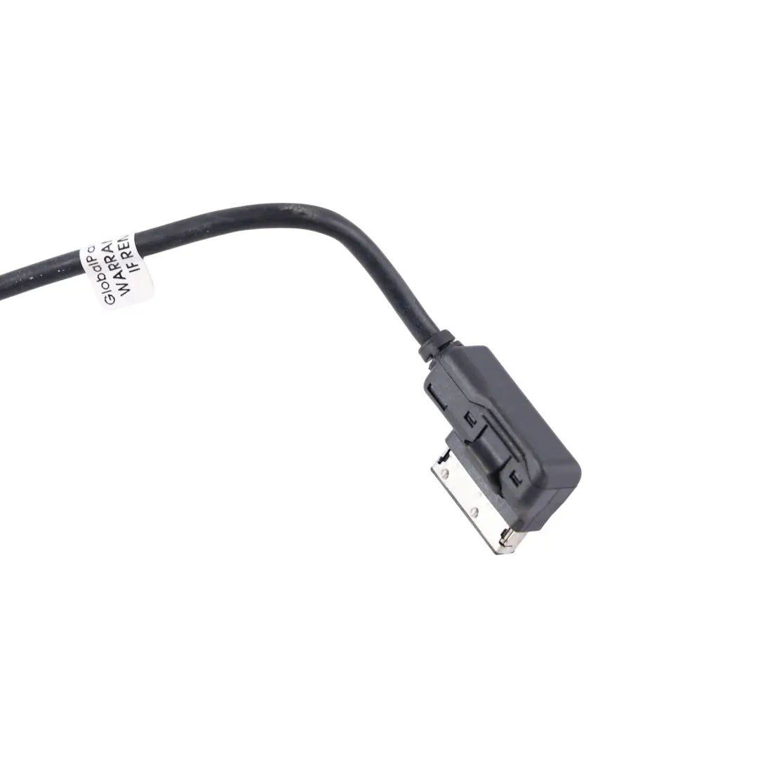 Volkswagen Jetta A6 Connecteur Câble Adaptateur USB - SKU 5N0035558 - Numéro de pièce 5N0035558