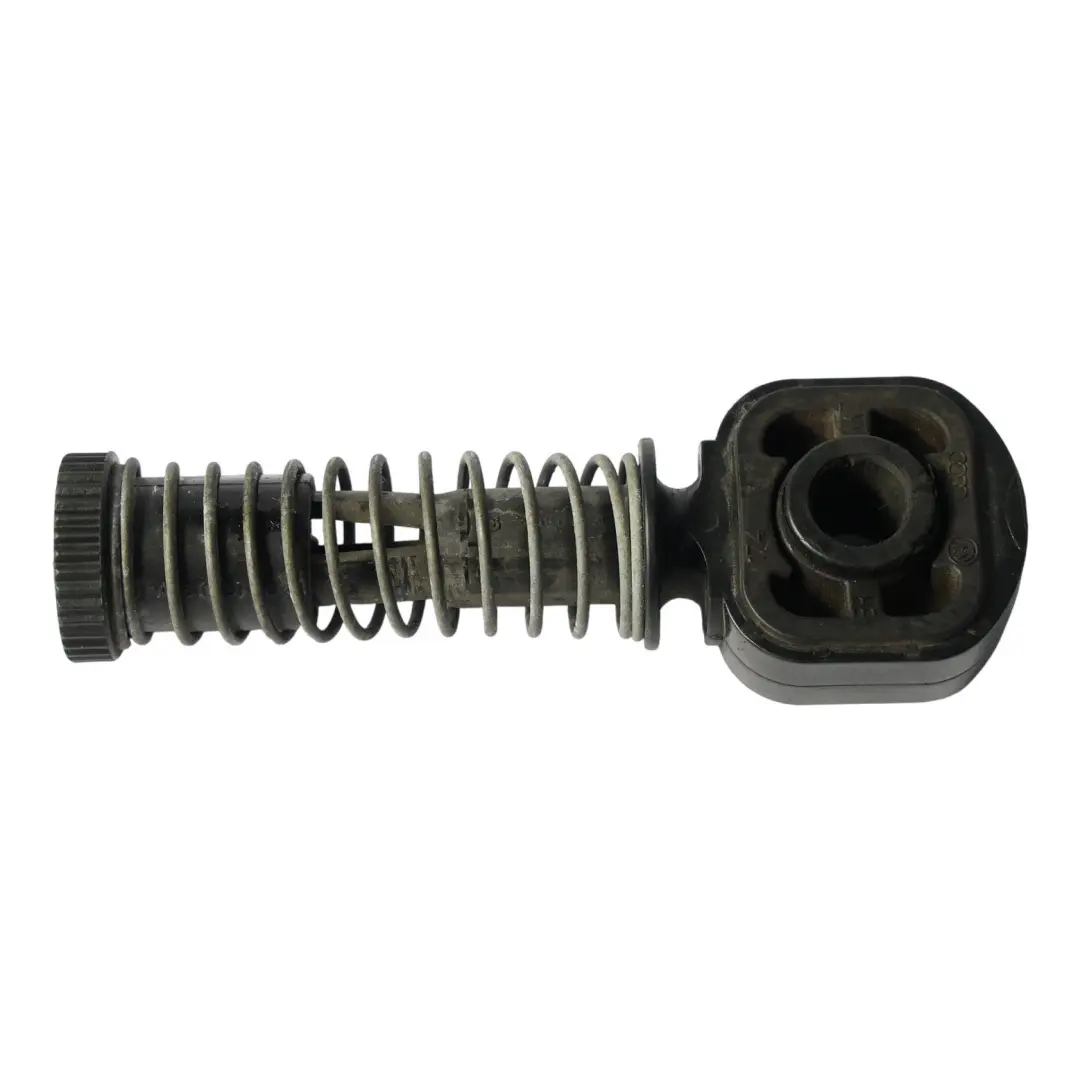 Seat Leon 5F Manual Gearbox Selector Bowden Cable End Linkage Catch - SKU 5N0711761 - Part number 5N0711761