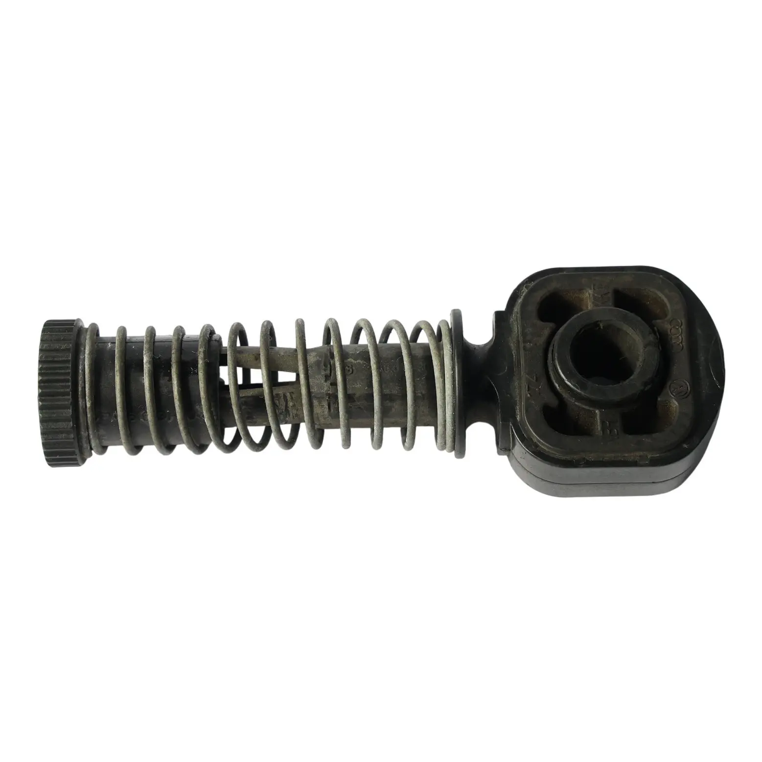 Seat León 5F Selector Caja Cambios Manual Para Cierre Extremo Cable 5N0711761