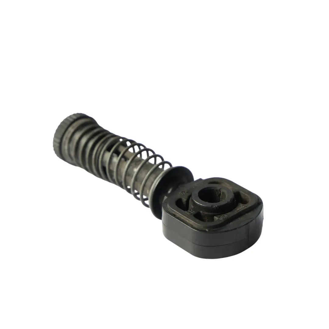 5F Schaltgetriebe Selector Bowdenzug Ende Linkage Catch für Seat Leon mit Teilenummer 5N0711761 Seat Leon 5F Schaltgetriebe Selector Bowdenzug Ende Linkage Catch - SKU 5N0711761 - Teilenummer 5N0711761