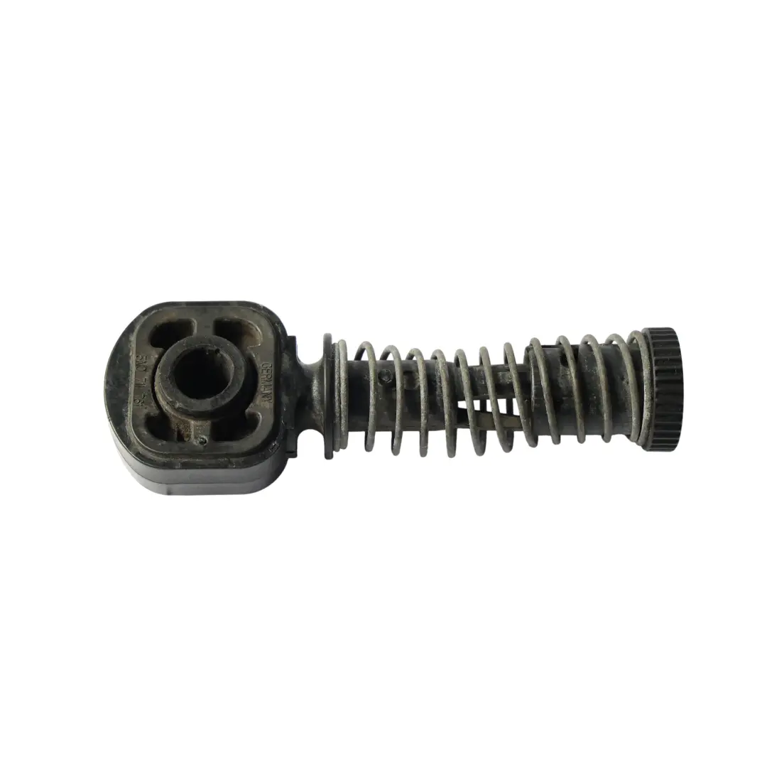 Seat Leon 5F Manual Gearbox Selector Bowden Cable End Linkage Catch - SKU 5N0711761 - Part number 5N0711761