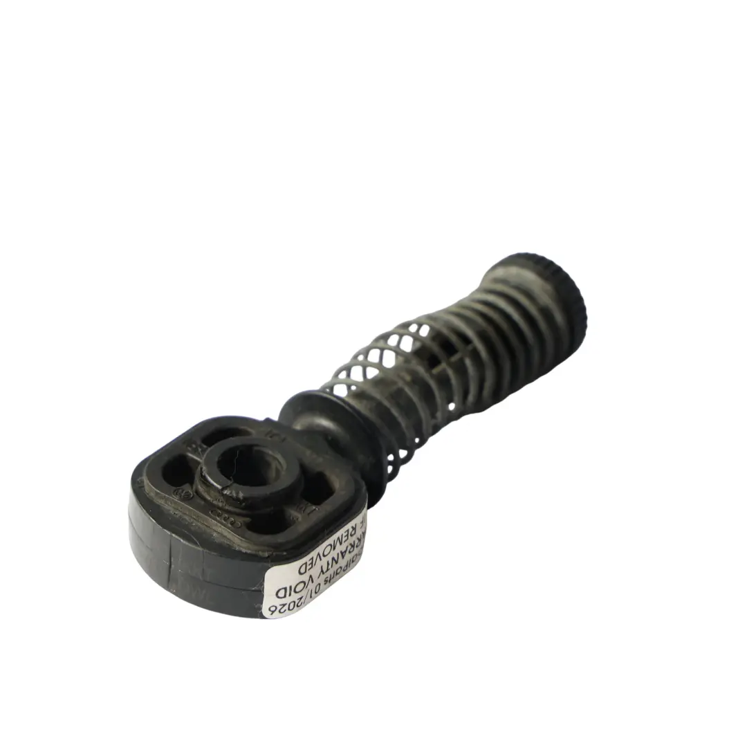 Seat León 5F Selector Caja Cambios Manual Para Cierre Extremo Cable - SKU 5N0711761 - Número de pieza 5N0711761