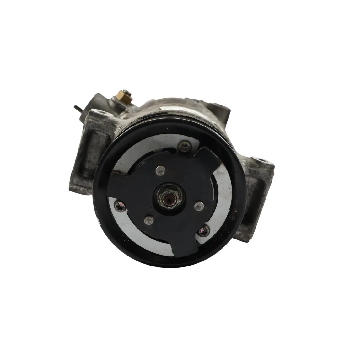 VW Volkswagen Tiguan 5N Audi A3 8P Aire Acondicionado Compresor Bomba - SKU 5N0820803C-2 - Número de pieza 5N0820803C