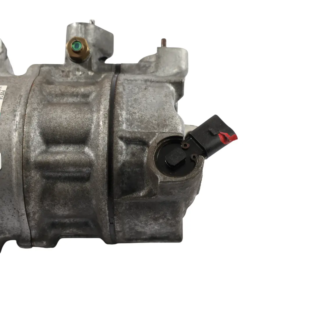 VW Volkswagen Tiguan 5N Audi A3 8P Sprężarka Klimatyzacji - SKU 5N0820803C-2 - Numer Części 5N0820803C