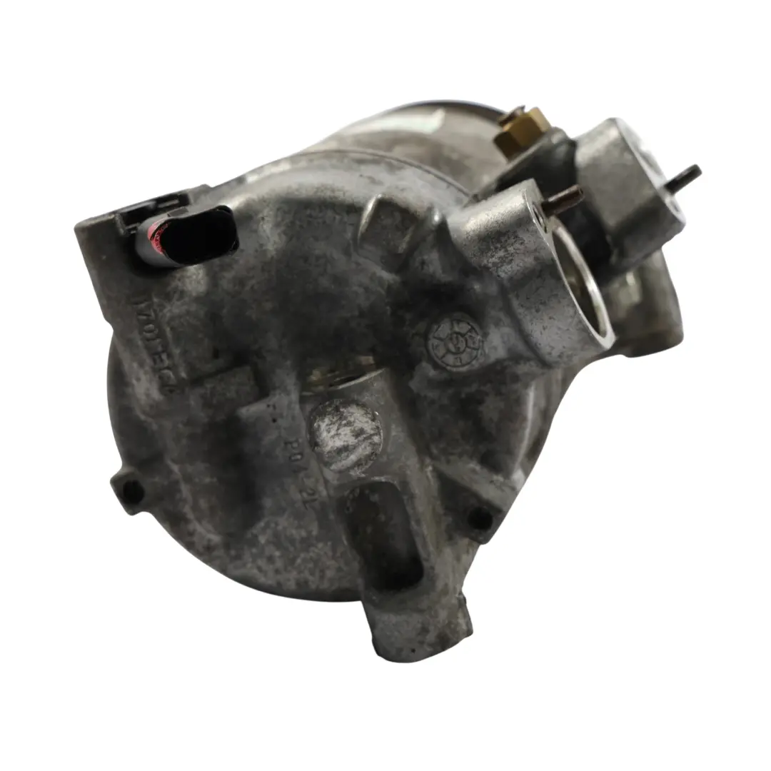 VW Volkswagen Tiguan 5N Audi A3 8P Aire Acondicionado Compresor Bomba - SKU 5N0820803C-2 - Número de pieza 5N0820803C
