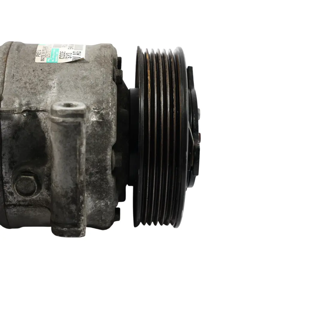 Condizionata Compressore A/C Pompa per VW Volkswagen Tiguan 5N Audi A3 8P con numero di parte 5N0820803C VW Volkswagen Tiguan 5N Audi A3 8P Condizionata Compressore A/C Pompa - SKU 5N0820803C-2 - Numero di parte 5N0820803C